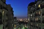 View from Montmarte