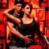 Don 2 (2011) Posters