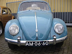 VW 1200 de Luxe