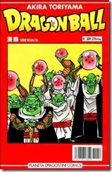 P00027 - Dragon Ball Nº209 by otto