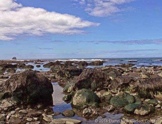 Tidepools