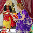 Anaya Kang as Kirishna at Janmshtami 2010.jpg