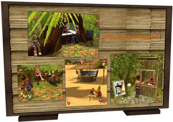 XPAG Hawaii II (Rollerbote) lassoares-rct3