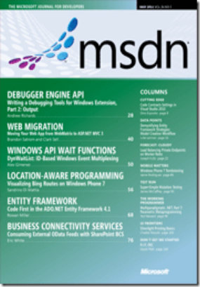 alonso Magazine