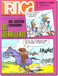 P00003 - Revista Trinca howtoarsenio.blogspot.com #3 P00003 - Revista Trinca howtoarsenio.blogspot.com #3