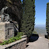Camí dels Degotalls, monument a Jacint Verdaguer