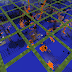 Minecraftのブロック透過テクスチャ