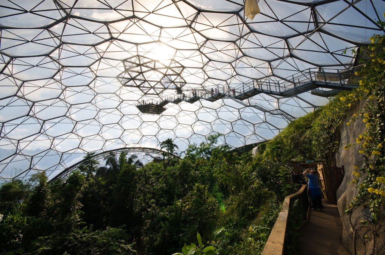 Eden Project