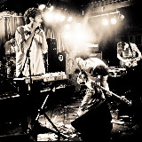 ghoul + jack ladder, the annandale, sydney