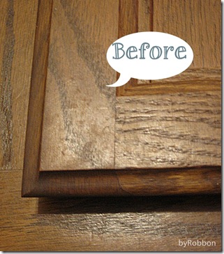 CabinetBefore
