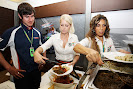 Wallpapers 2012 F1 Pit & Grid girls