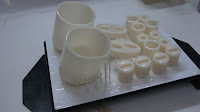 3D Systems ProJet 1500 Printer