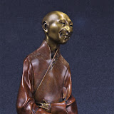 Devotion, Height-13 inches