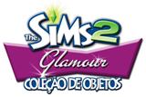 The Sims 2 Glamour [TG]