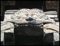 Indonesia, Jogyakarta, Borobudur Temple, 30 September 2012 (51b)