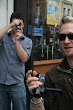 Jdog Pua With Camera