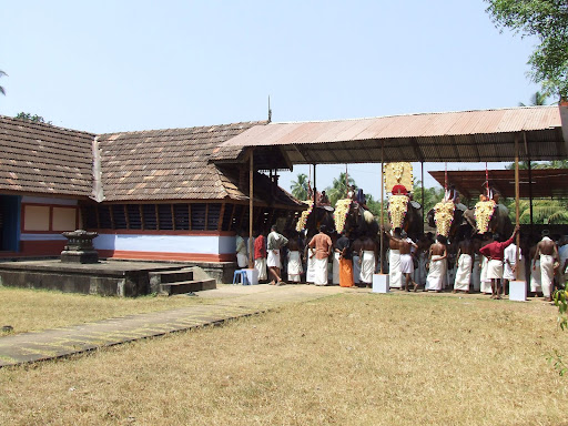 Chirakkal Mahadevan