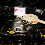philippine transport show 2011 - cars (145).JPG