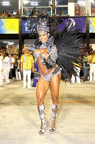 Gracyanne Barbosa
