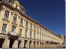 Palacio Lievano