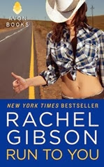 Run To You - Rachel Gibson