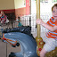 Carousel, Greenfield Village at Henry Ford. &ndash; 08-Aug-2010