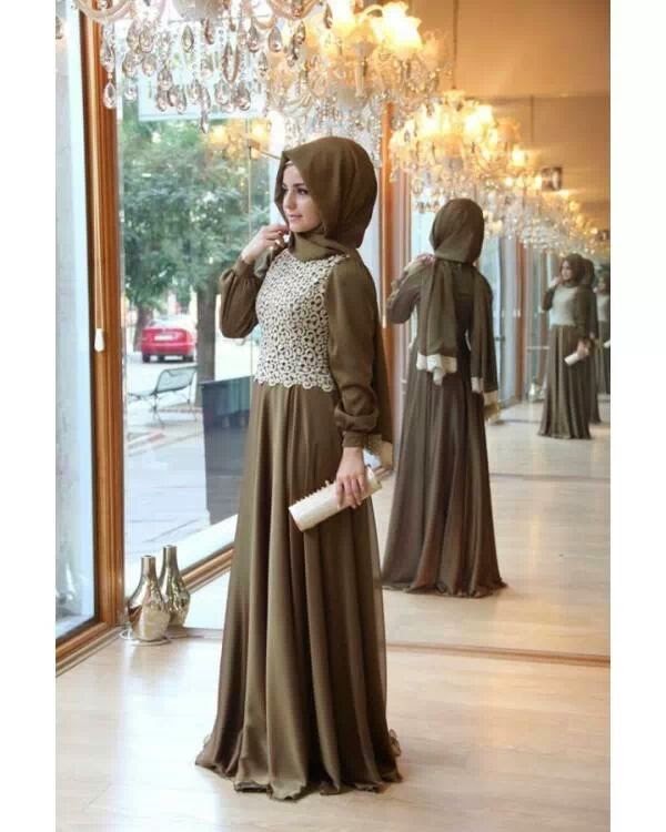 On vous suggère de regarder ce diaporama afin de voir par vous,même le côté exceptionnel du style hijab turque.