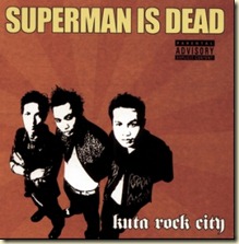 Superman-Is-Dead Superman-Is-Dead