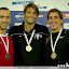 Meeting International de Natation de Nancy 2012