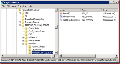 download microsoft odbc driver for sql server
