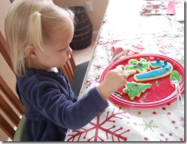 Cookie Decorating Party 2012 027