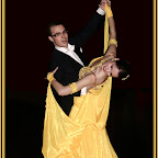 Danswedstrijd Verberkmoes Dancemasters