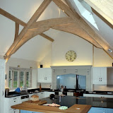 Arch brace