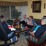SW Small Group, "The Tangible Kingdom" SW Small Group, "The Tangible Kingdom"