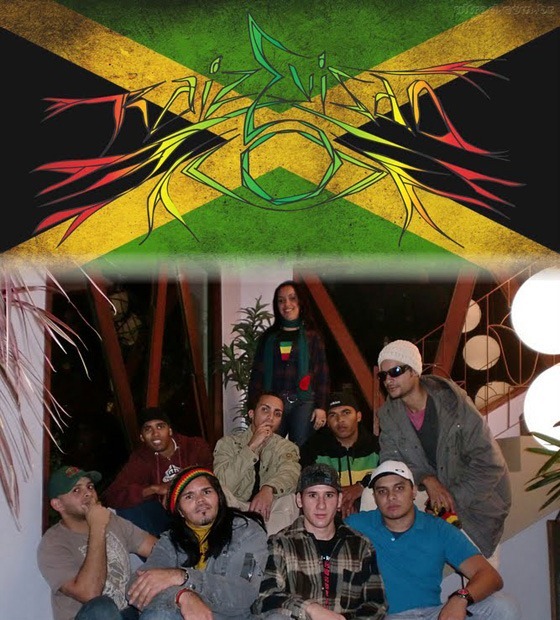 Banda Raiz & Visão