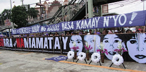 By Marya Salamat / Bulatlat.com