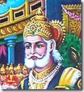 King Janaka