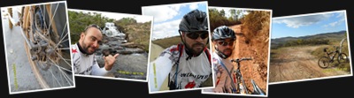 Exibir PEDAL MTB NA CIDADE DE RIO ACIMA - MG