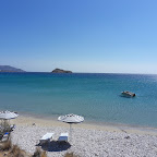 Παραλία Δαματρία
