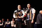 Concours de Saint Brieuc 2011