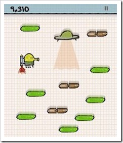 doodle jump