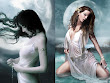 Beautiful Sorceress Beauty
