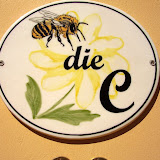 Ons kuier in Hermanus Maart 2009