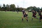 RCD - Groningen 2 (119 - 0)
