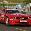 Safety Car - Salzburgring 2012