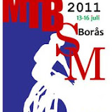 MTB SM Borås 2011