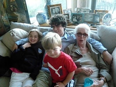 The Fam