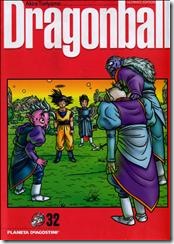P00032 - Akira Toriyama - Dragon B P00032 - Akira Toriyama - Dragon B