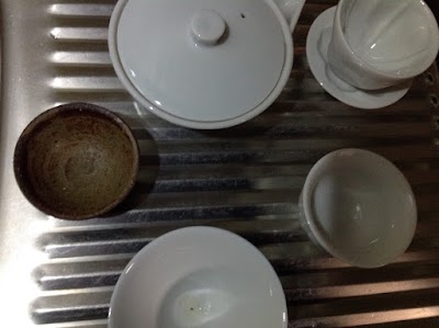 写真で見る茶の"間(Ma)" - 13