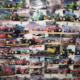 Tomah 2008